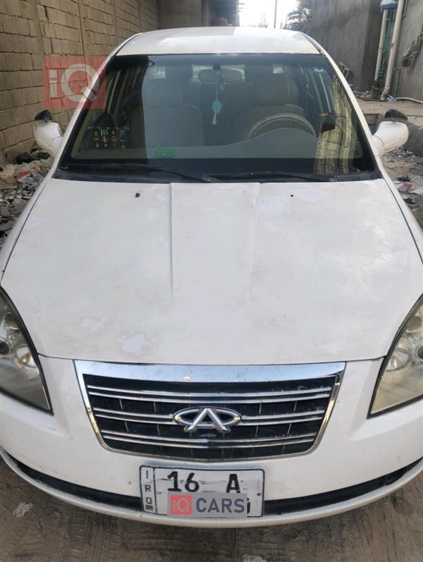 شيري A5 2010 للبيع في العراق - البصرة